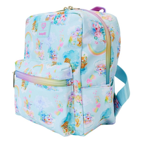 Sac à dos AOP Cousins ​ - Loungefly Bisounours