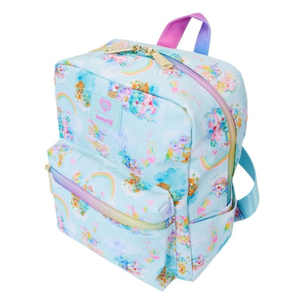 Sac à dos AOP Cousins ​ - Loungefly Bisounours