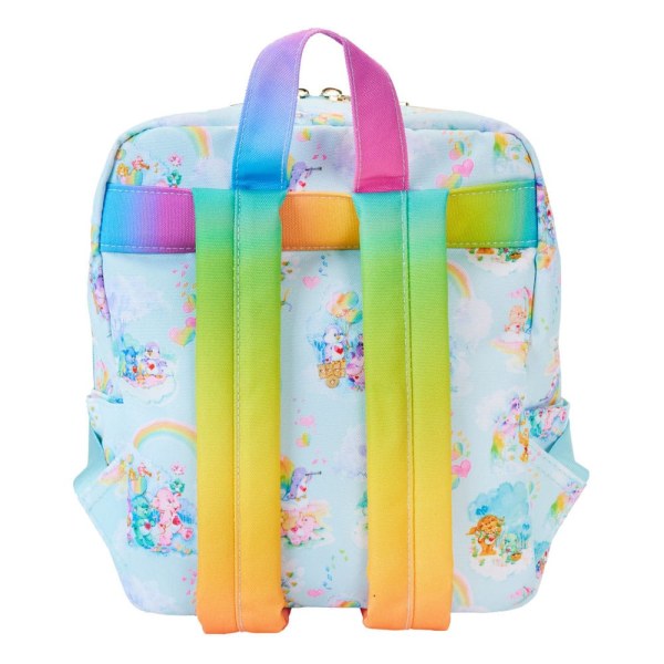 Sac à dos AOP Cousins ​ - Loungefly Bisounours