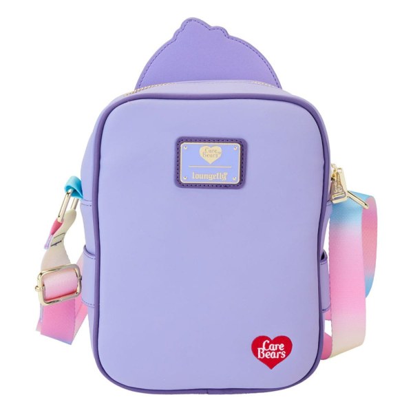 Sac à bandoulière Cousins ​​​​Cozy Heart Penguin Crossbuddies - Loungefly Bisounours