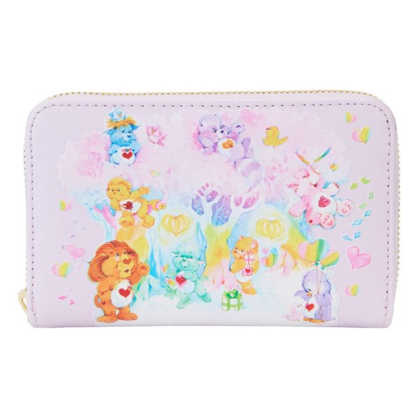 Portefeuille Cousins ​​​​Forest Fun - Loungefly Bisounours