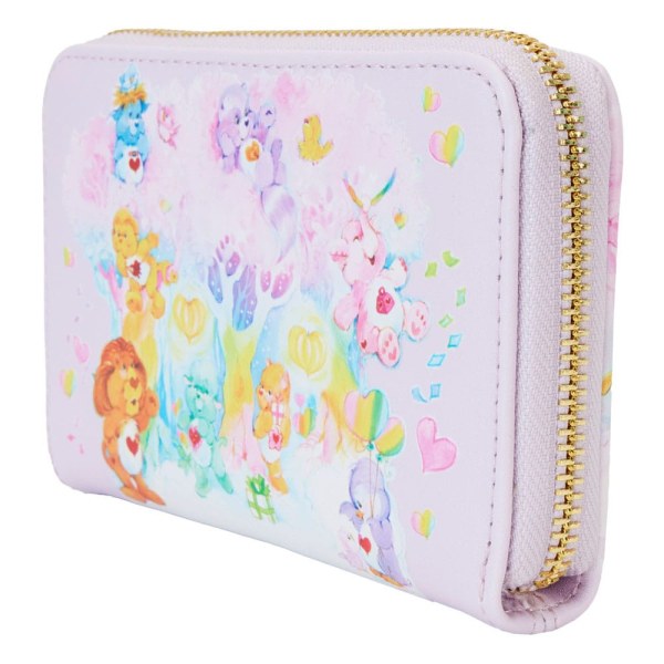 Portefeuille Cousins ​​​​Forest Fun - Loungefly Bisounours