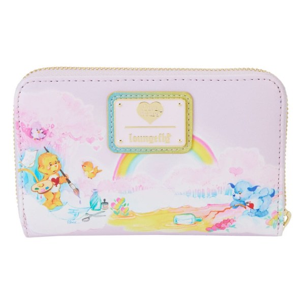 Portefeuille Cousins ​​​​Forest Fun - Loungefly Bisounours