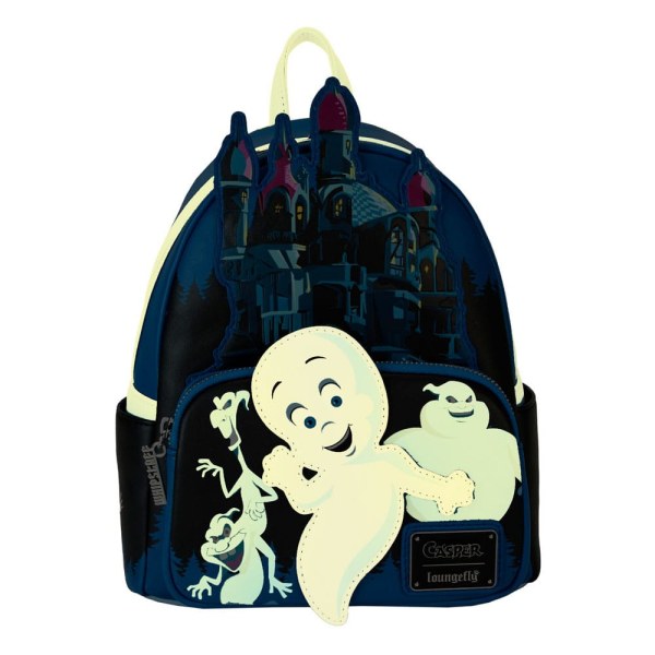 Mini sac à dos Halloween - Loungefly Casper le gentil fantôme