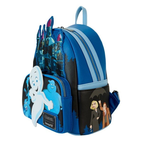 Mini sac à dos Halloween - Loungefly Casper le gentil fantôme