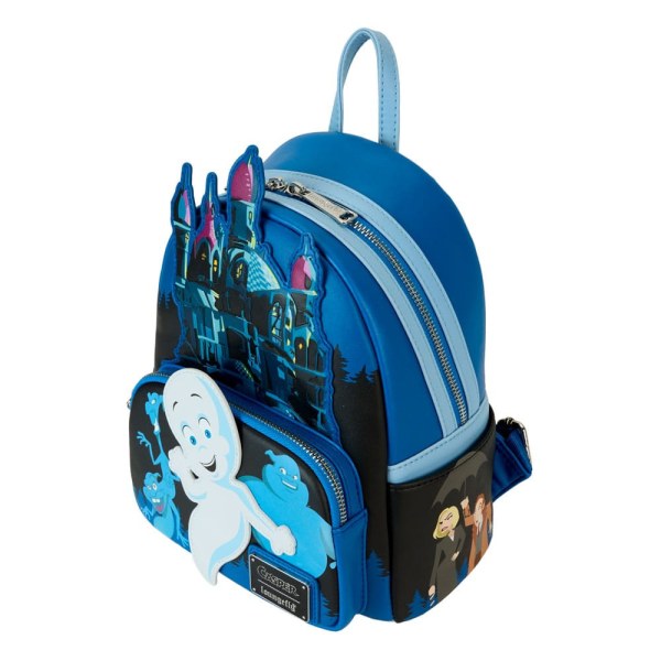 Mini sac à dos Halloween - Loungefly Casper le gentil fantôme