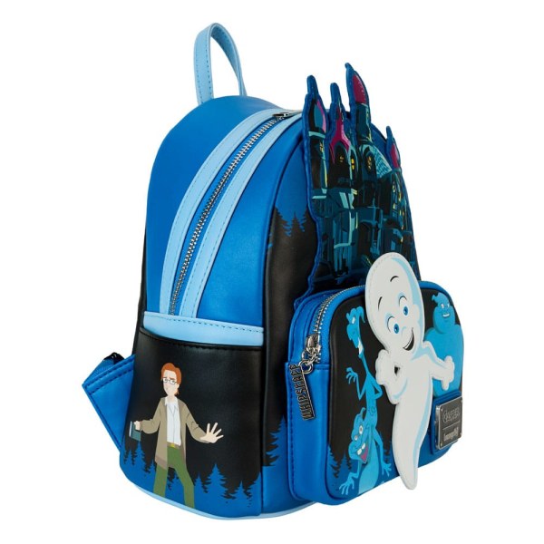 Mini sac à dos Halloween - Loungefly Casper le gentil fantôme