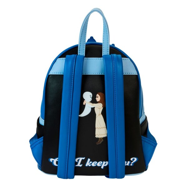 Mini sac à dos Halloween - Loungefly Casper le gentil fantôme