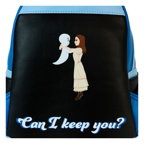 Mini sac à dos Halloween - Loungefly Casper le gentil fantôme