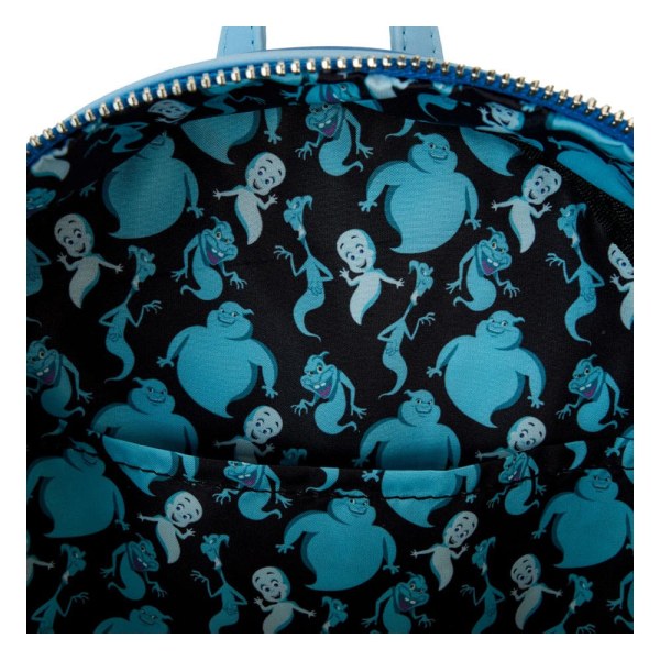 Mini sac à dos Halloween - Loungefly Casper le gentil fantôme