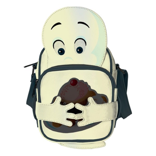 Sac à bandoulière Halloween - Loungefly Casper le gentil fantôme
