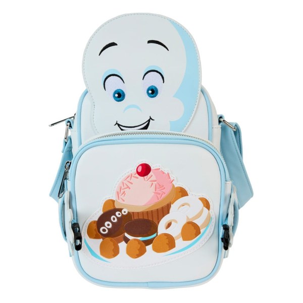 Sac à bandoulière Halloween - Loungefly Casper le gentil fantôme