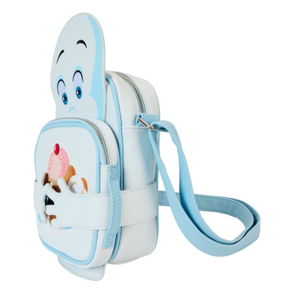 Sac à bandoulière Halloween - Loungefly Casper le gentil fantôme