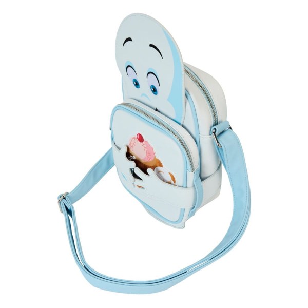 Sac à bandoulière Halloween - Loungefly Casper le gentil fantôme