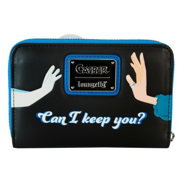 Portefeuille Halloween - Loungefly Casper le gentil fantôme