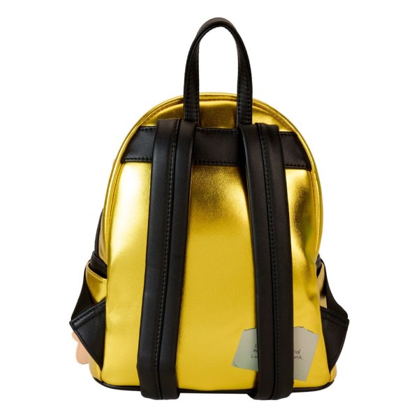 Sac à dos Coraline cosplay de chat - Loungefly Coraline