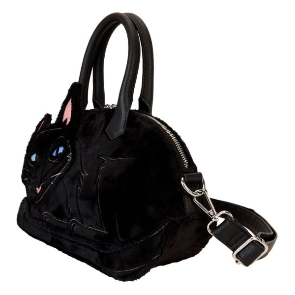 Sac à bandoulière chat - Loungefly Coraline
