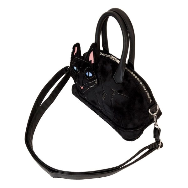 Sac à bandoulière chat - Loungefly Coraline