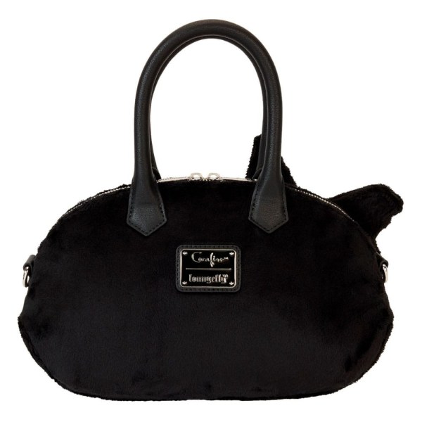 Sac à bandoulière chat - Loungefly Coraline