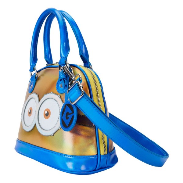 Sac à bandoulière Minions Heritage Dome Cosplay - Loungefly Moi, moche et méchant