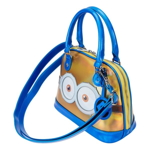 Sac à bandoulière Minions Heritage Dome Cosplay - Loungefly Moi, moche et méchant