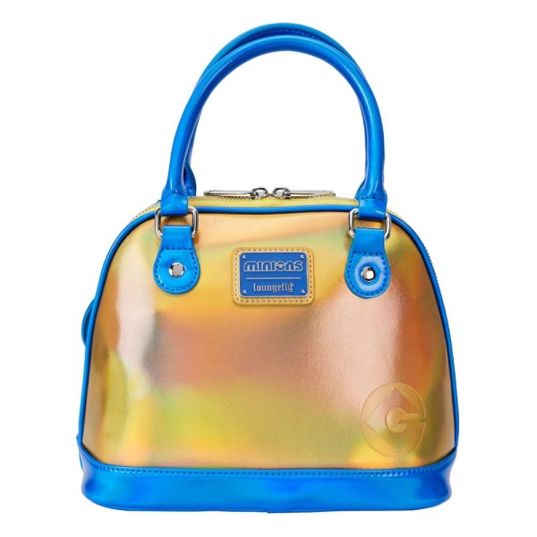 Sac à bandoulière Minions Heritage Dome Cosplay - Loungefly Moi, moche et méchant