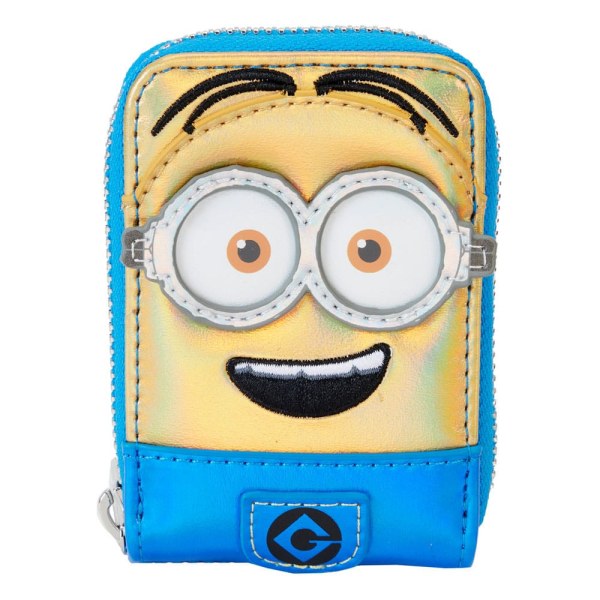 Portefeuille Minion - Loungefly Moi, Moche et Méchant