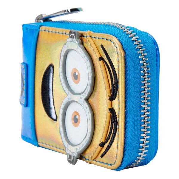 Portefeuille Minion - Loungefly Moi, Moche et Méchant
