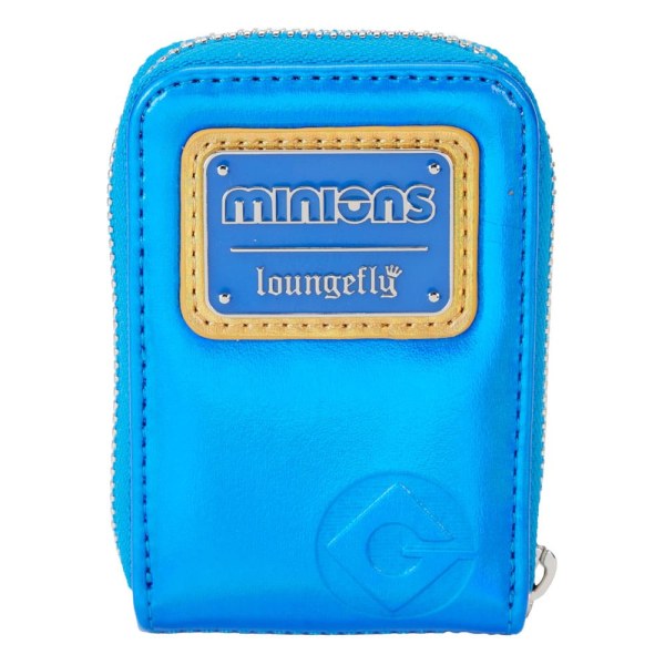 Portefeuille Minion - Loungefly Moi, Moche et Méchant