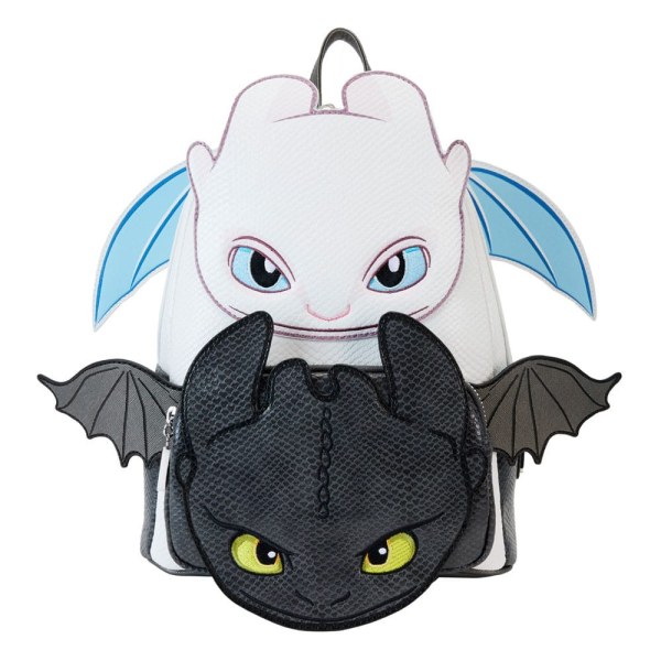 Sac à dos Dragons - Loungefly Dreamworks