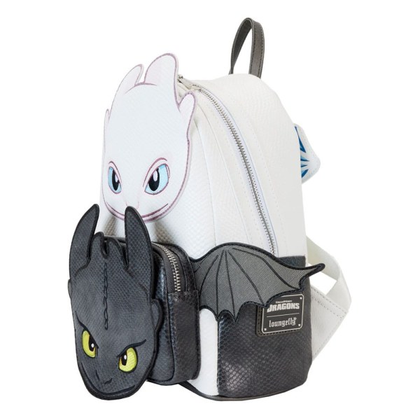 Sac à dos Dragons - Loungefly Dreamworks