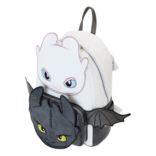 Sac à dos Dragons - Loungefly Dreamworks