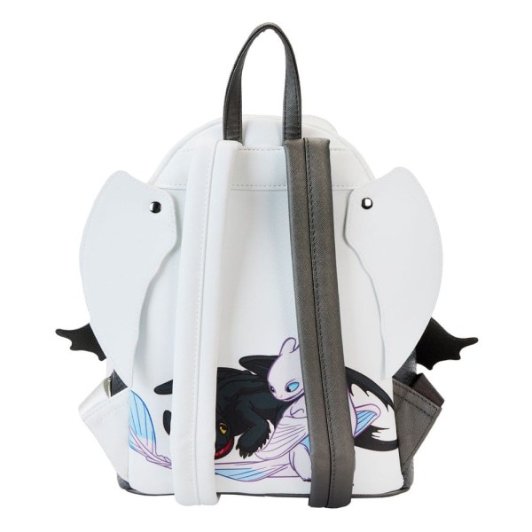 Sac à dos Dragons - Loungefly Dreamworks