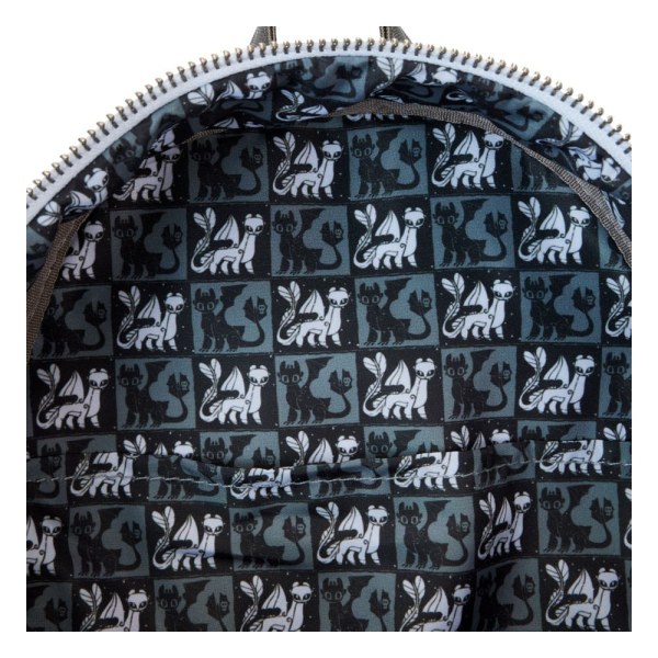 Sac à dos Dragons - Loungefly Dreamworks