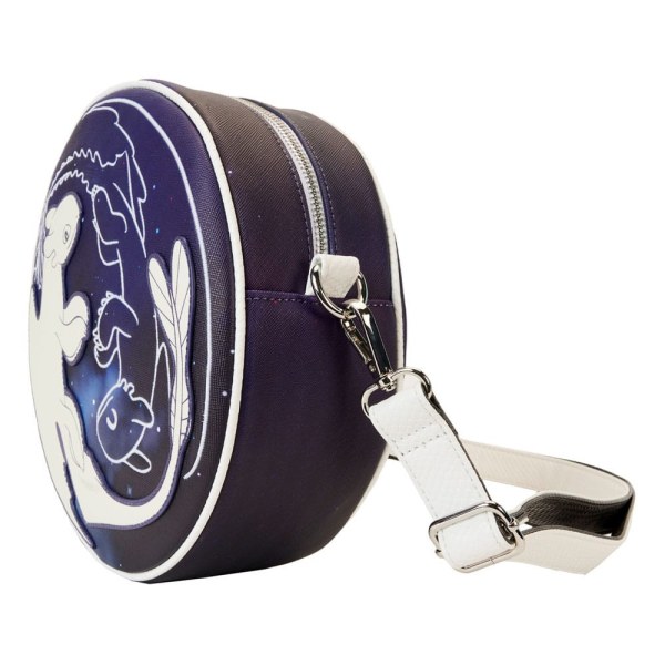 Sac à bandoulière Dragons - Loungefly Dreamworks
