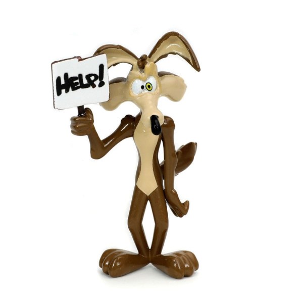 Véhicule Bip Bip - JADA Looney Tunes