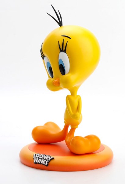 Statue grandeur nature Titi - Muckle Mannequins Looney Tunes
