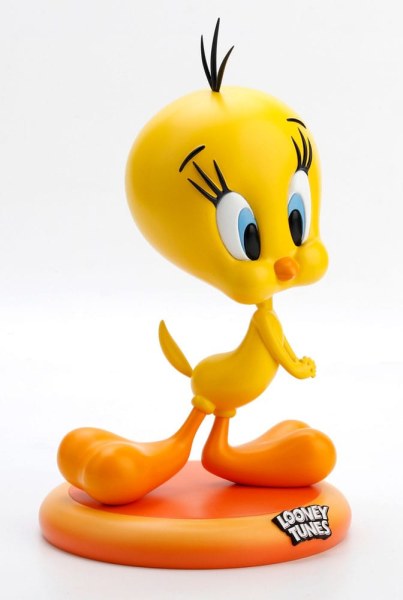 Statue grandeur nature Titi - Muckle Mannequins Looney Tunes