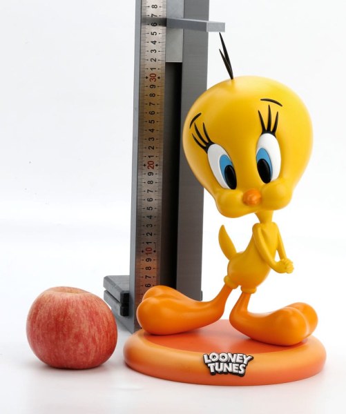 Statue grandeur nature Titi - Muckle Mannequins Looney Tunes