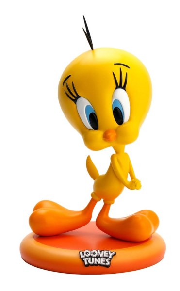 Statue grandeur nature Titi - Muckle Mannequins Looney Tunes