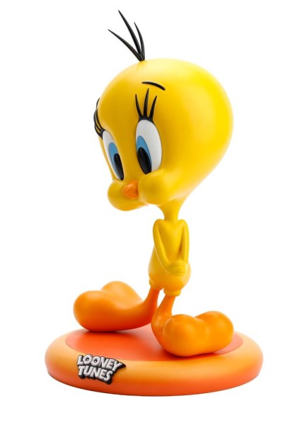 Statue grandeur nature Titi - Muckle Mannequins Looney Tunes