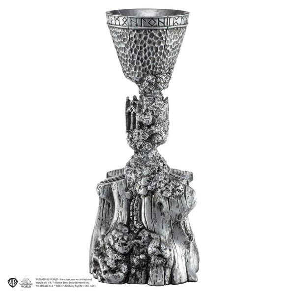La Coupe de Feu - Harry Potter