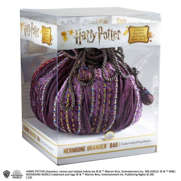 Sac d'Hermione - Harry Potter