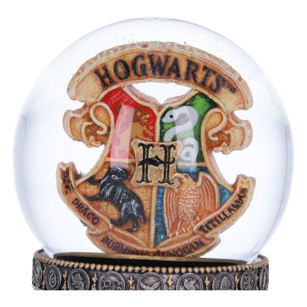 Boule à neige baguette - Harry Potter