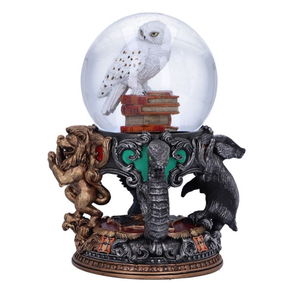 Boule à neige Hedwige - Harry Potter