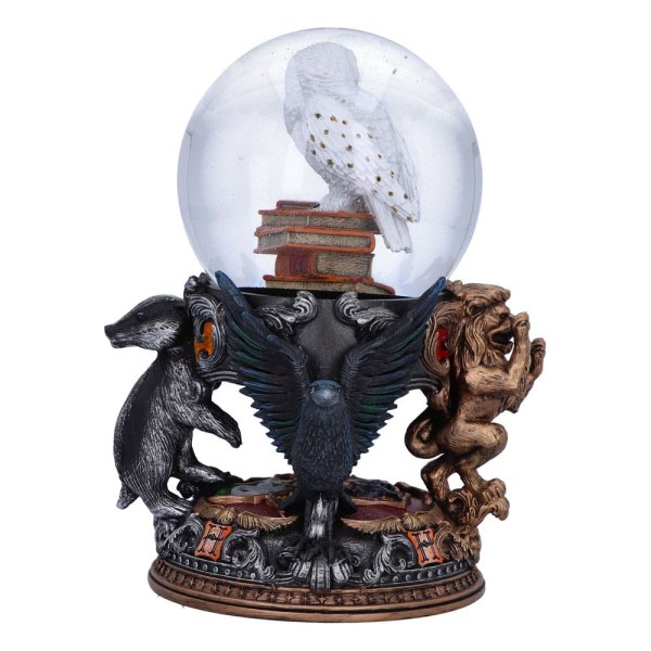 Boule à neige Hedwige - Harry Potter