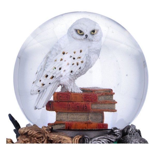 Boule à neige Hedwige - Harry Potter