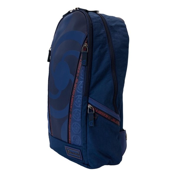 Sac à dos The Gamr Collectiv - Loungefly Jujutsu Kaisen