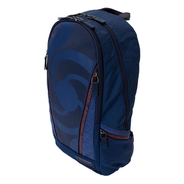 Sac à dos The Gamr Collectiv - Loungefly Jujutsu Kaisen