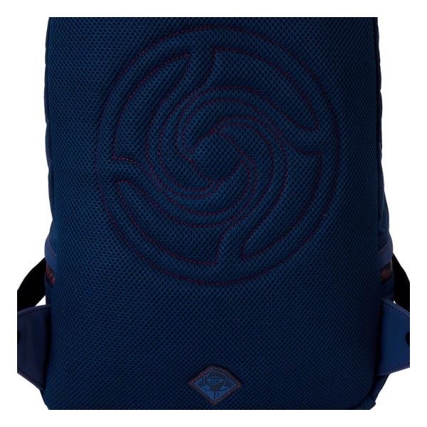 Sac à dos The Gamr Collectiv - Loungefly Jujutsu Kaisen